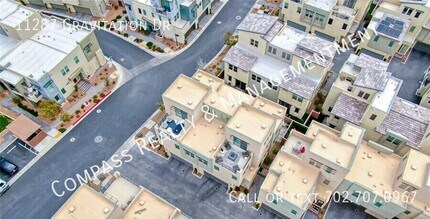11287 Gravitation Dr in Las Vegas, NV - Building Photo - Building Photo