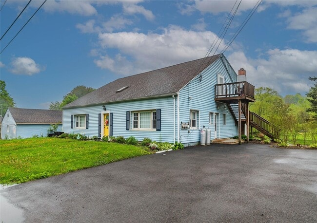 property at 45 Hampton Rd