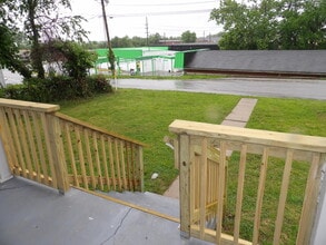 109 Allnutt Dr in Frankfort, KY - Building Photo - Building Photo