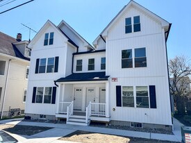 123 Princeton St in Bridgeport, CT - Building Photo