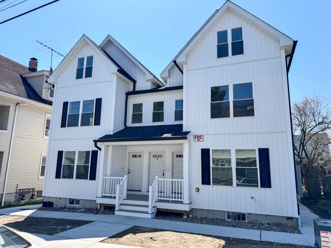 property at 123 Princeton St