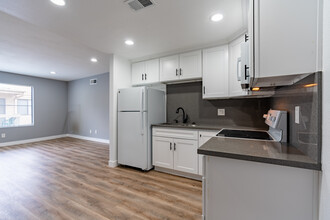 Heritage Park Villas 55+ Senior Community in West Covina, CA - Building Photo - Interior Photo