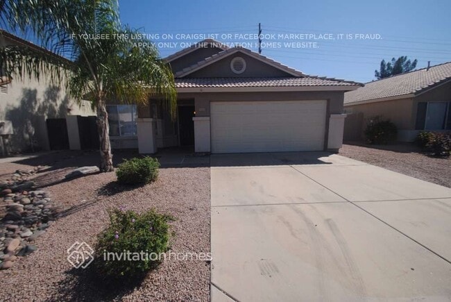 property at 4073 E Princeton Ave