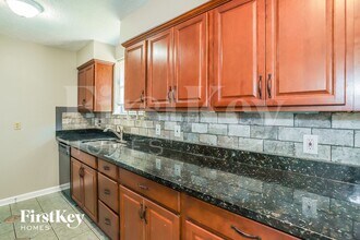 16635 David Glen Dr in Friendswood, TX - Building Photo - Building Photo