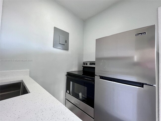 property at 2901 NW 18th St