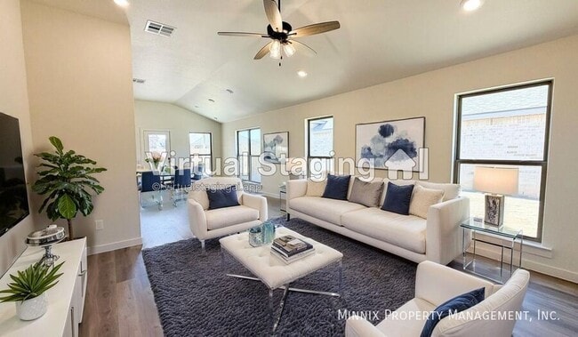 7011 14th St in Lubbock, TX - Building Photo - Building Photo