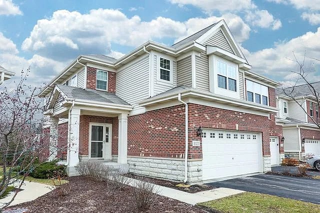 property at 1022 Ravendale Ct