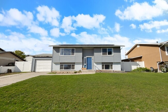 property at 5436 S 5930 W