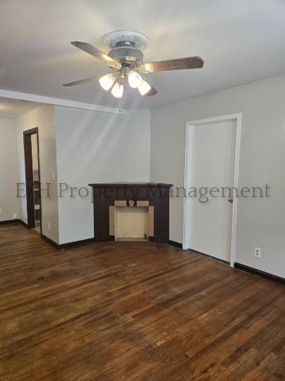 129 S Mt Carmel St in Wichita, KS - Building Photo - Building Photo
