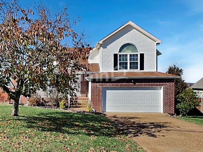 property at 2114 Debbie Ln