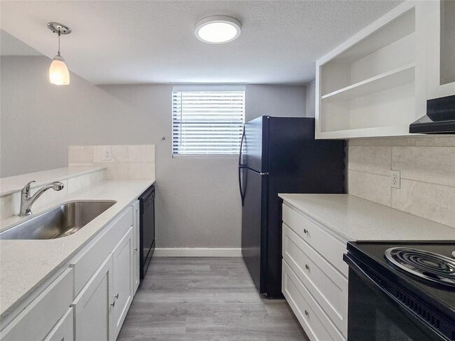 1600 West Ave in Austin, TX - Building Photo - Building Photo