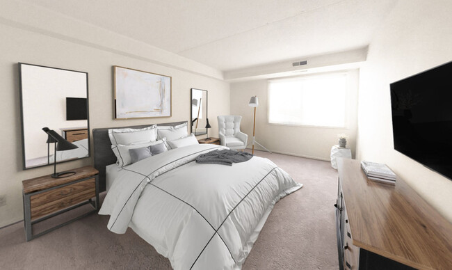 Pine Ridge Apartments