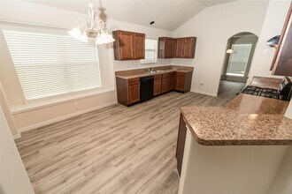 21734 N Werrington Way in Houston, TX - Building Photo - Building Photo