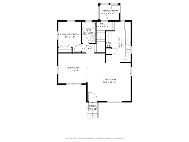2855 Mann Rd in Waterford Township, MI - Building Photo - Building Photo