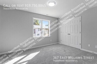 367 E Williams St in Angier, NC - Building Photo - Building Photo