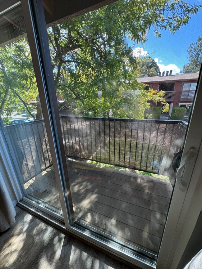717 S Granite St, Unit D in Prescott, AZ - Building Photo - Building Photo