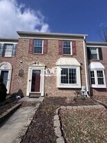 34 Wellspring Cir in Owings Mills, MD - Building Photo