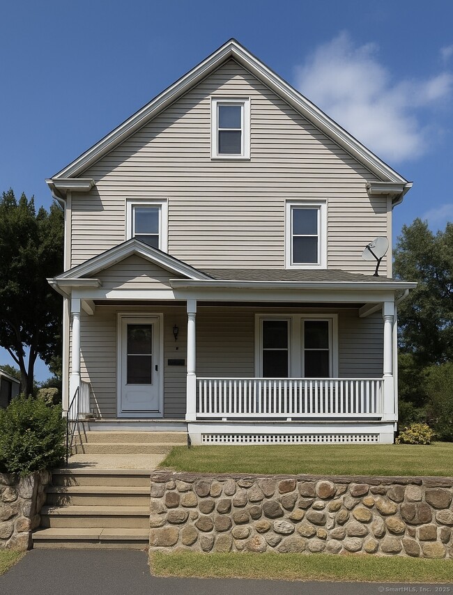 property at 64 Turner Ave