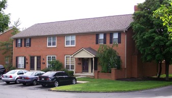 5246-5252 Bracken House Ct Apartments