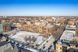 1830 N Winchester Ave in Chicago, IL - Building Photo - Building Photo