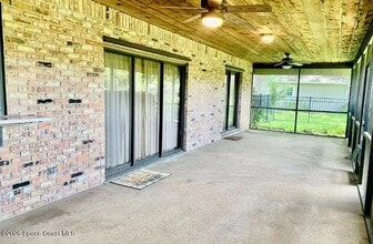 7935 Timberlake Dr in Melbourne, FL - Building Photo - Building Photo