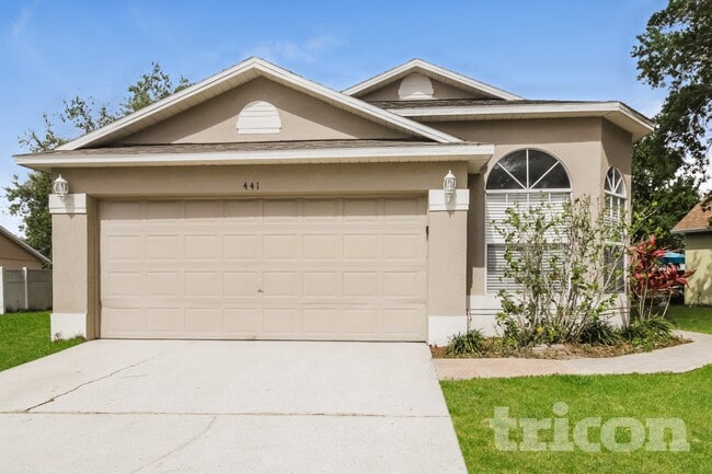 441 Briar Bay Cir