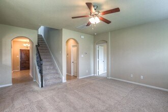 21318 Mystic Oak Dr in Cypress, TX - Building Photo - Building Photo