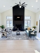 PVN- Parkview Apartments in Columbus, OH - Building Photo - Building Photo