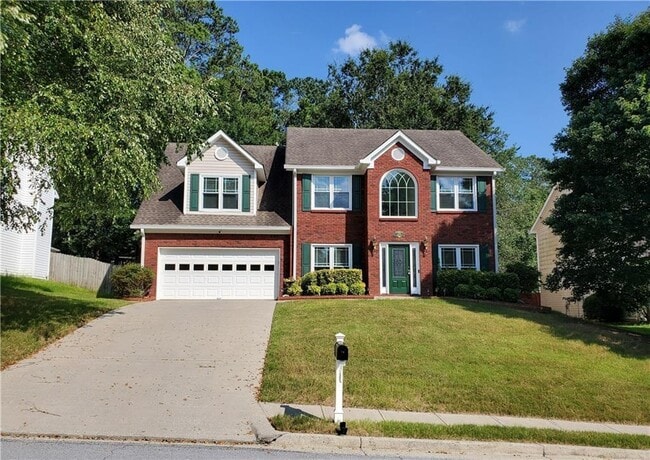 property at 729 Simon Way