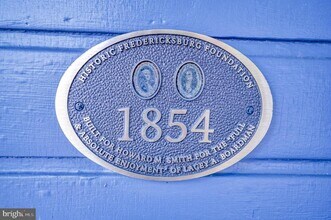 1102 Prince Edward St in Fredericksburg, VA - Building Photo - Building Photo