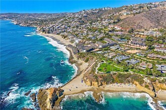 3 Blue Lagoon, Unit 327 in Laguna Beach, CA - Building Photo - Building Photo