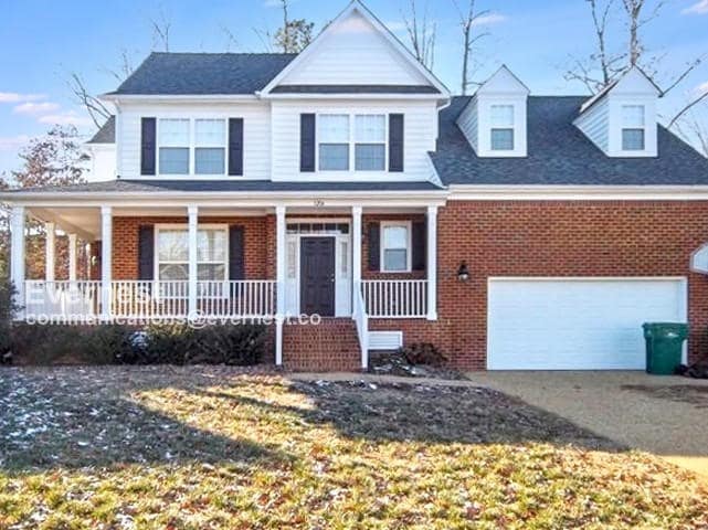 property at 3204 Eagles Watch