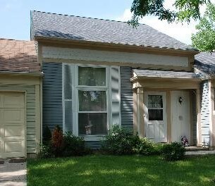 689 Wilson St in Hanover Park, IL - Building Photo