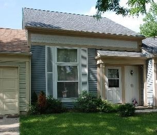 property at 689 Wilson St