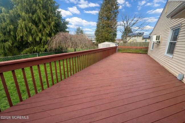 1 Peach Tree Rd in Ocean Township, NJ - Building Photo - Building Photo