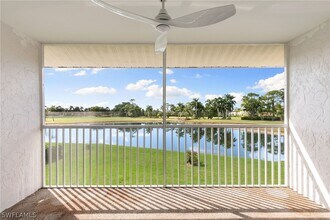 520 Augusta Blvd in Naples, FL - Building Photo - Building Photo