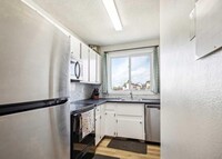 3029 Rundleson Rd NE in Calgary, AB - Building Photo - Building Photo