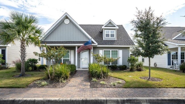 property at 260 Cornelia St