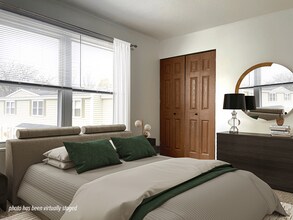 Rolling Pines in Grand Rapids, MI - Foto de edificio - Building Photo