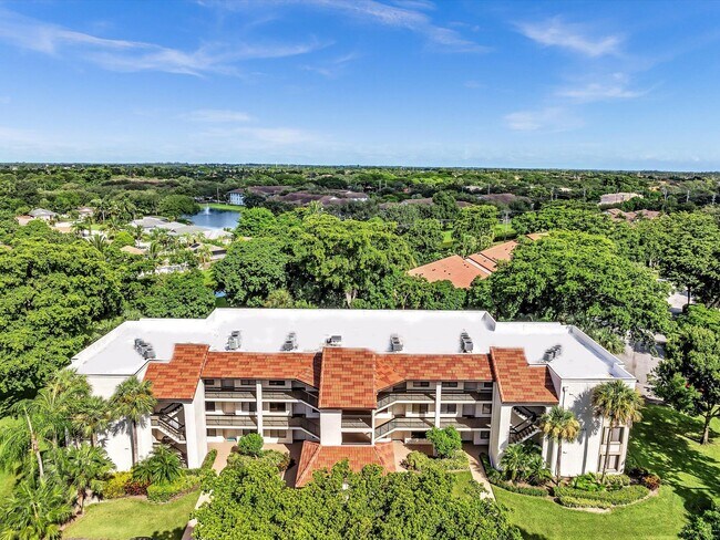 property at 10143 Mangrove Dr