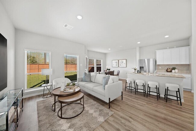 13307 Nabob Dr in Houston, TX - Building Photo - Building Photo