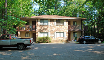 3208 Ginger Dr Apartments