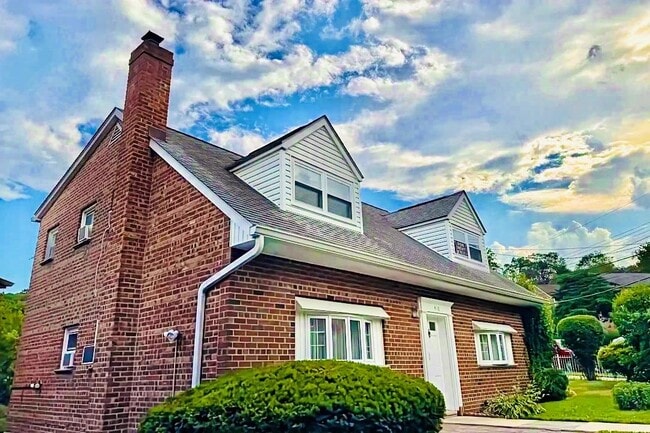 property at 418 W 259th St