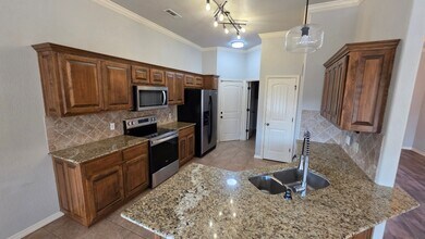 3105 SW Pine Valley Rd in Bentonville, AR - Foto de edificio - Building Photo