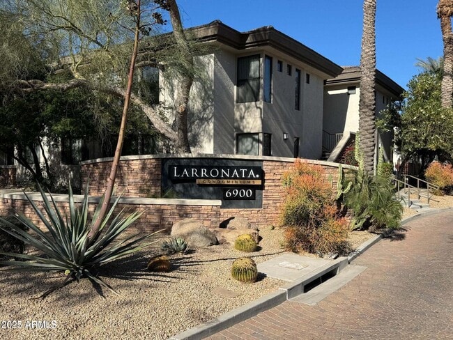 property at 6900 E Princess Dr