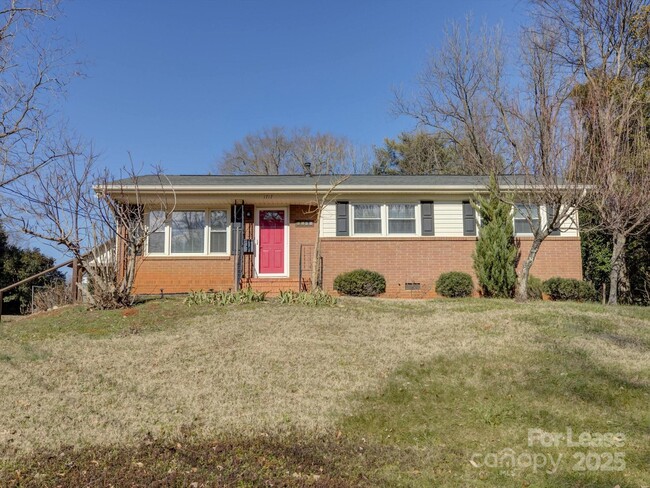 1717 Starbrook Dr in Charlotte, NC - Building Photo - Building Photo