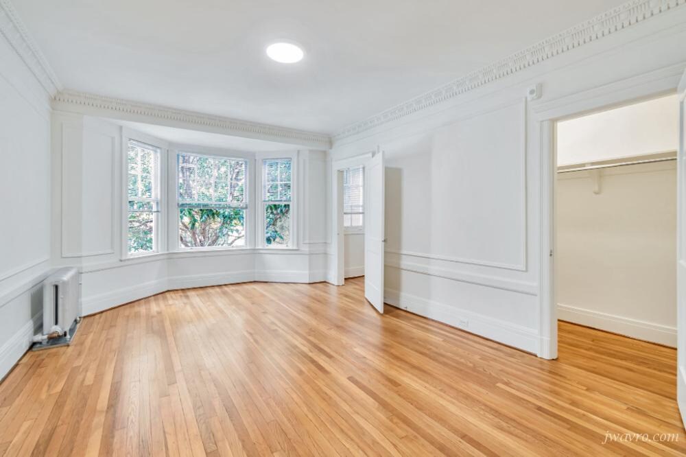 560 O'Farrell St in San Francisco, CA - Building Photo