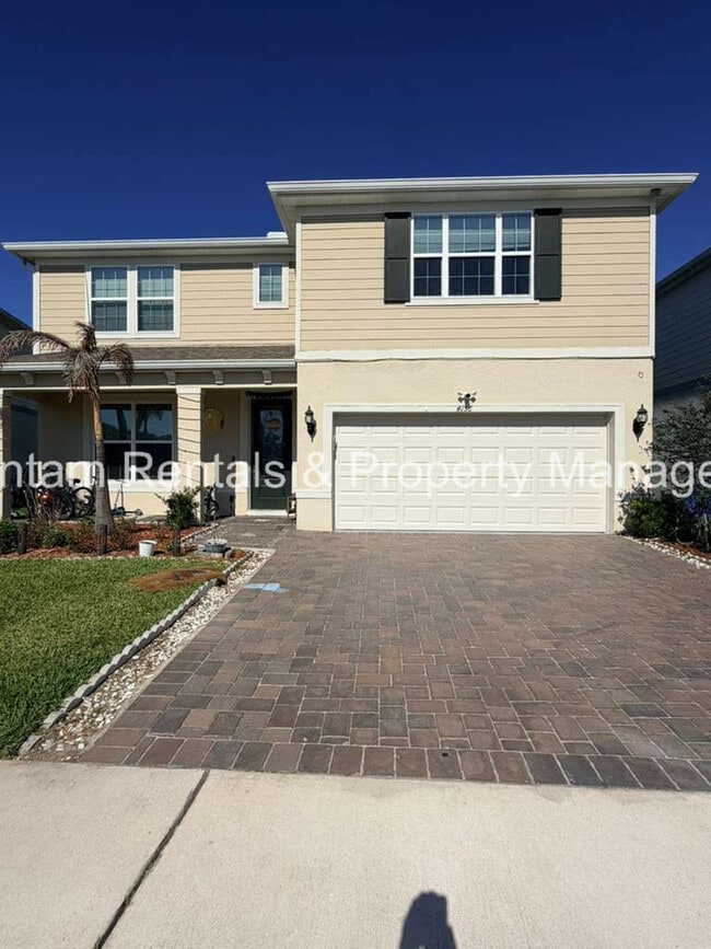 property at 4156 Rainfall Pl
