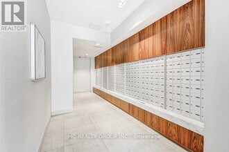 6-1306 Sonic Way in Toronto, ON - Building Photo - Building Photo