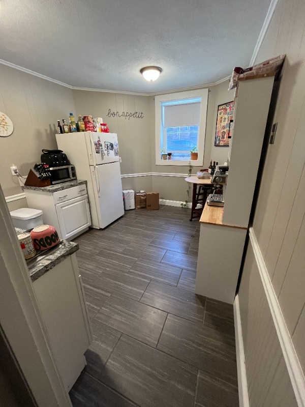 1862 Beacon St in Brookline, MA - Foto de edificio - Building Photo